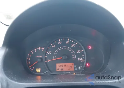 2020 Mitsubishi Mirage G4 Es z USA, uszkodzony, nr VIN ML32F3FJ6LHF09062